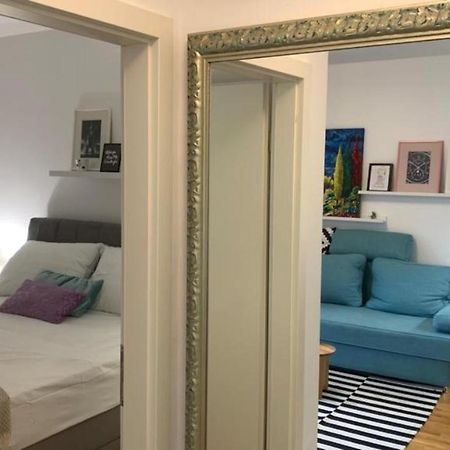 Apartamento Apartman Greta Split Exterior foto