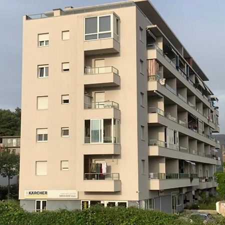 Apartamento Apartman Greta Split Exterior foto