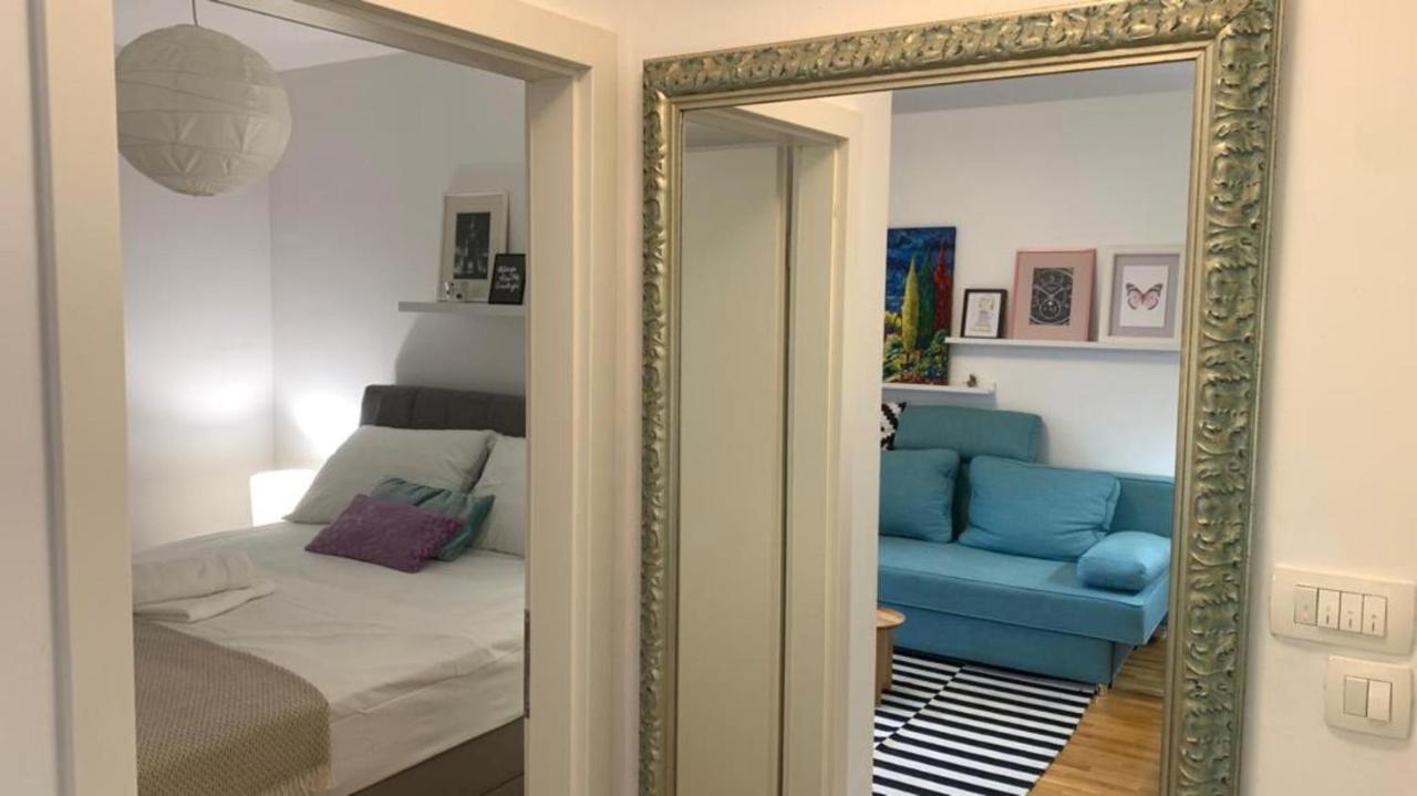 Apartamento Apartman Greta Split Exterior foto