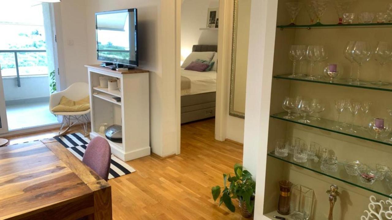 Apartamento Apartman Greta Split Exterior foto