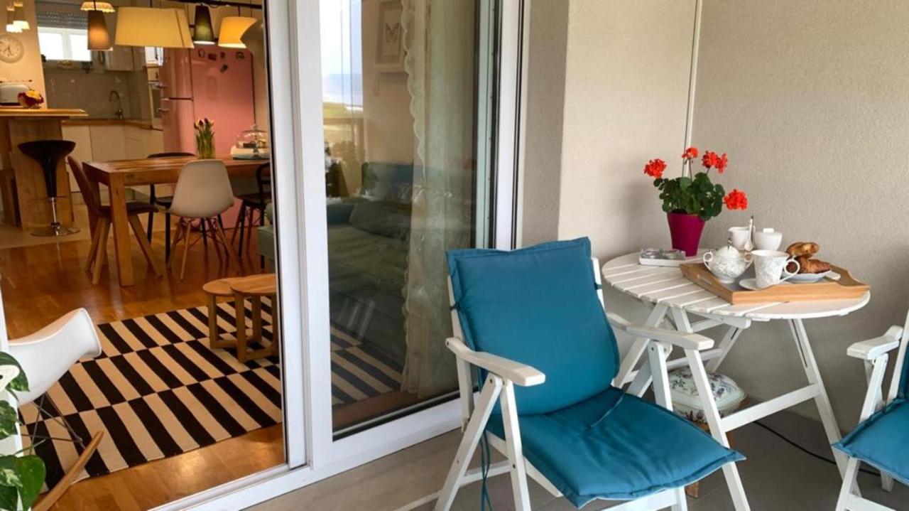 Apartamento Apartman Greta Split Exterior foto
