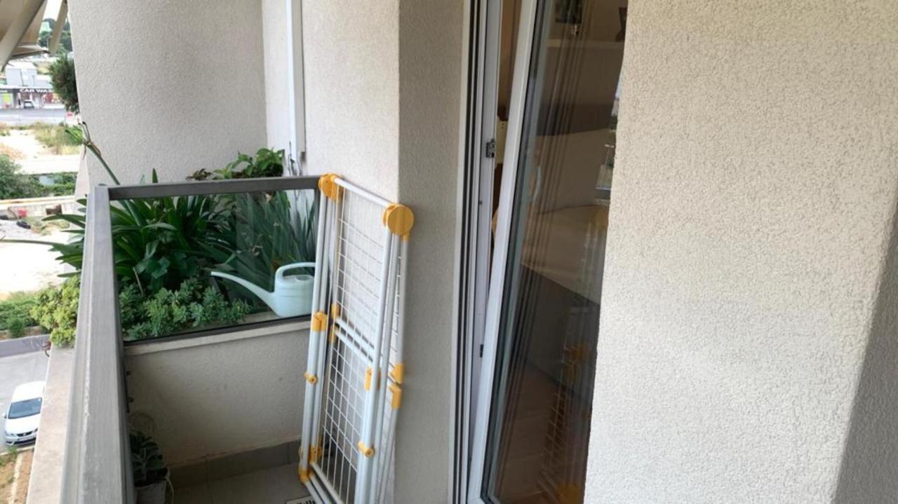 Apartamento Apartman Greta Split Exterior foto